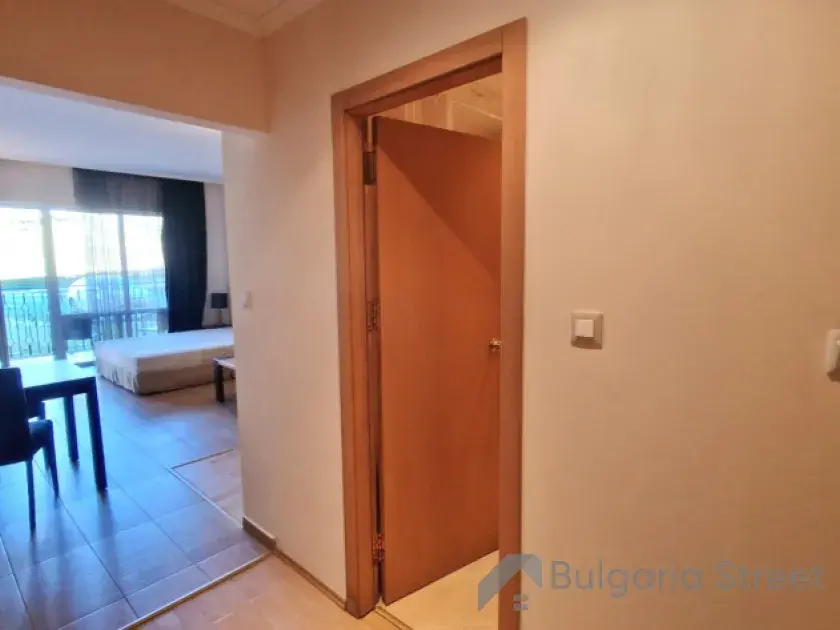 przedpokój