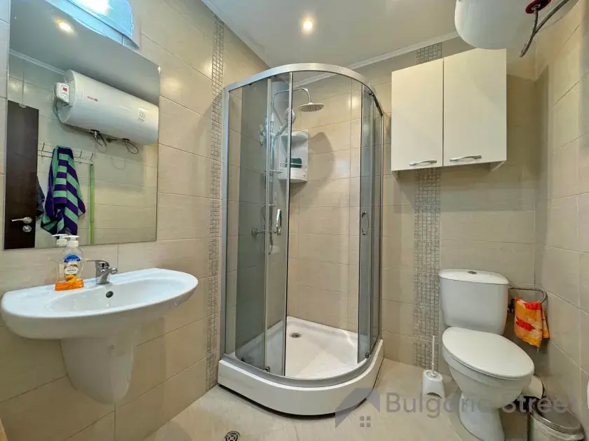 łazienka