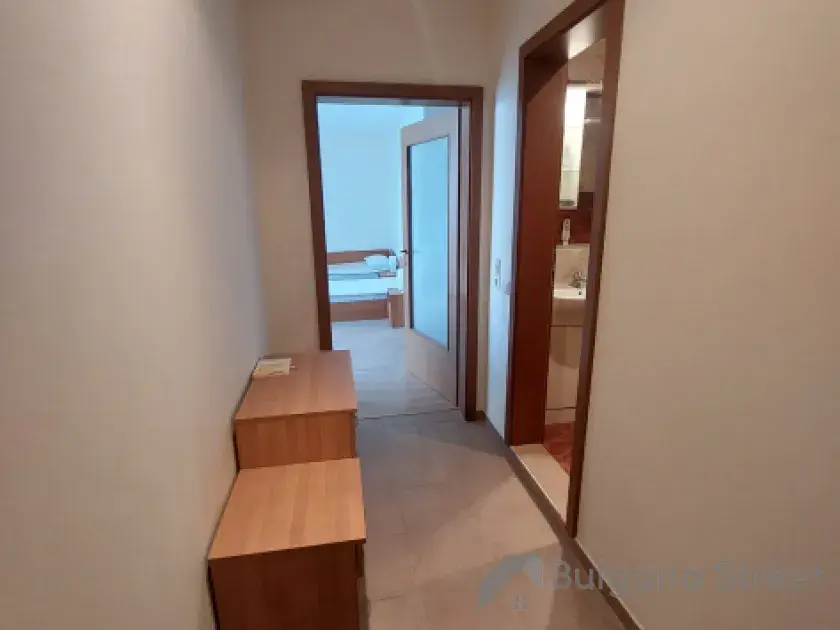 Przedpokój