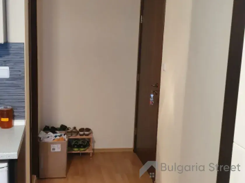 Przedpokój