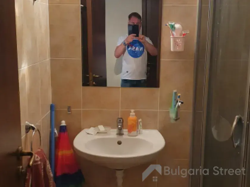 Łazienka