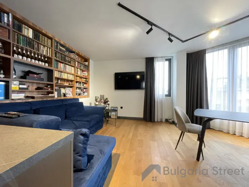 Sofa telewizor szafa