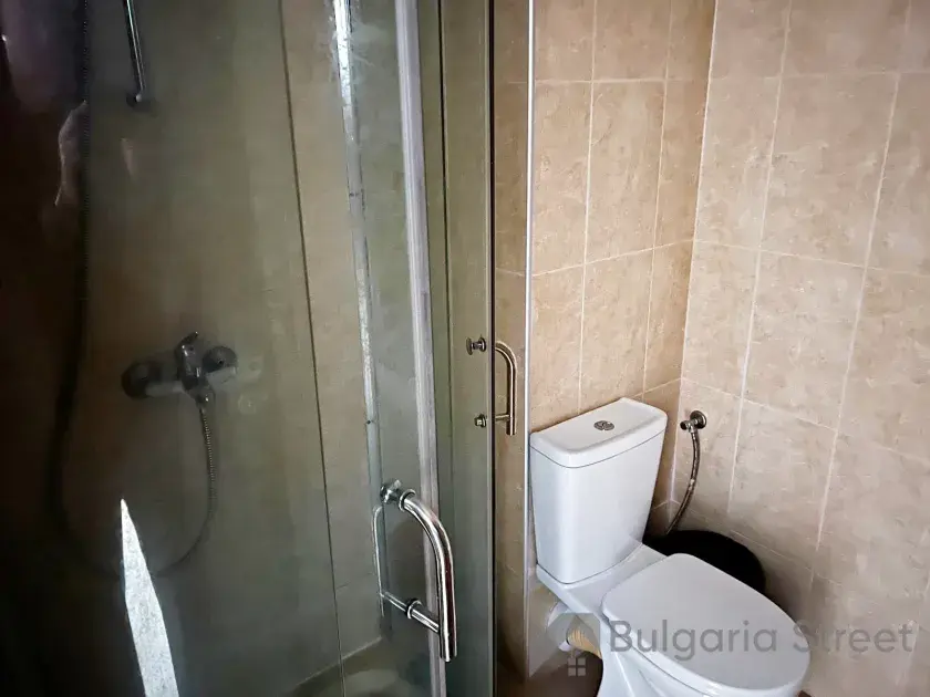 kabina prysznicowa