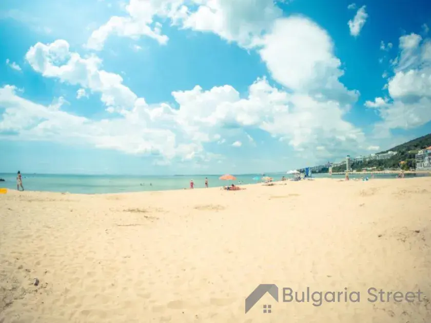 plaża