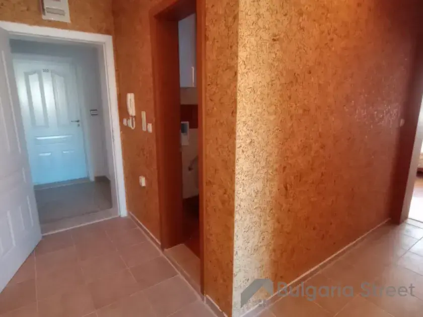 przedpokój