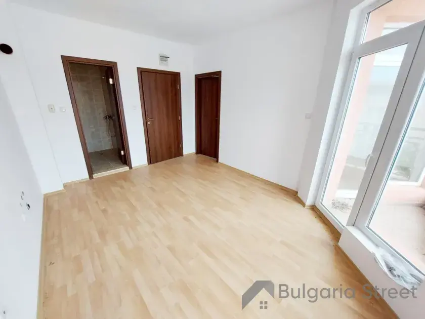 pokoj dzienny