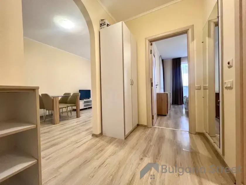 przedpokój