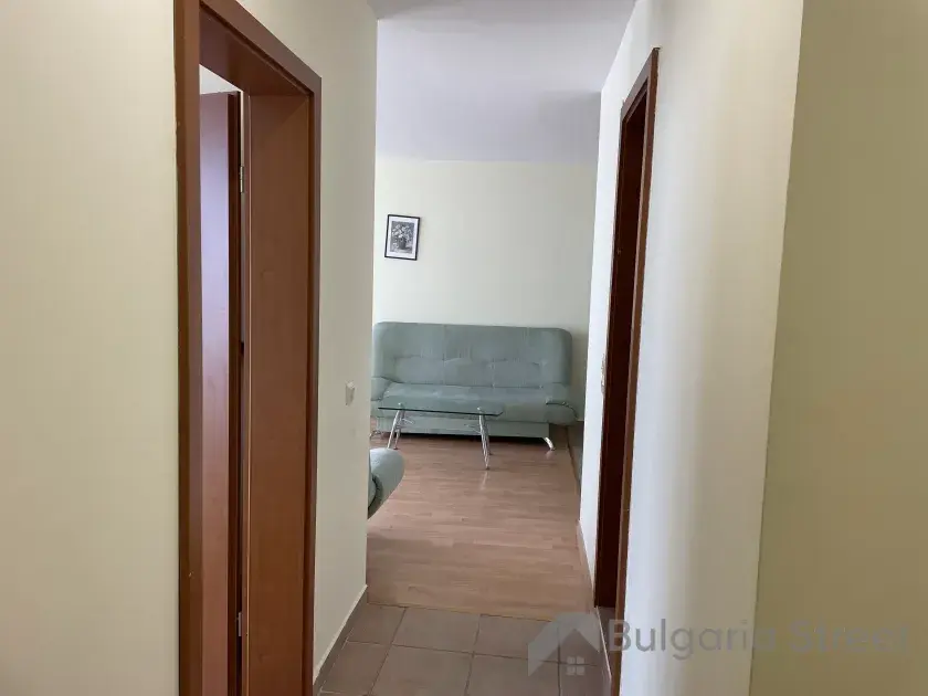 przedpokój