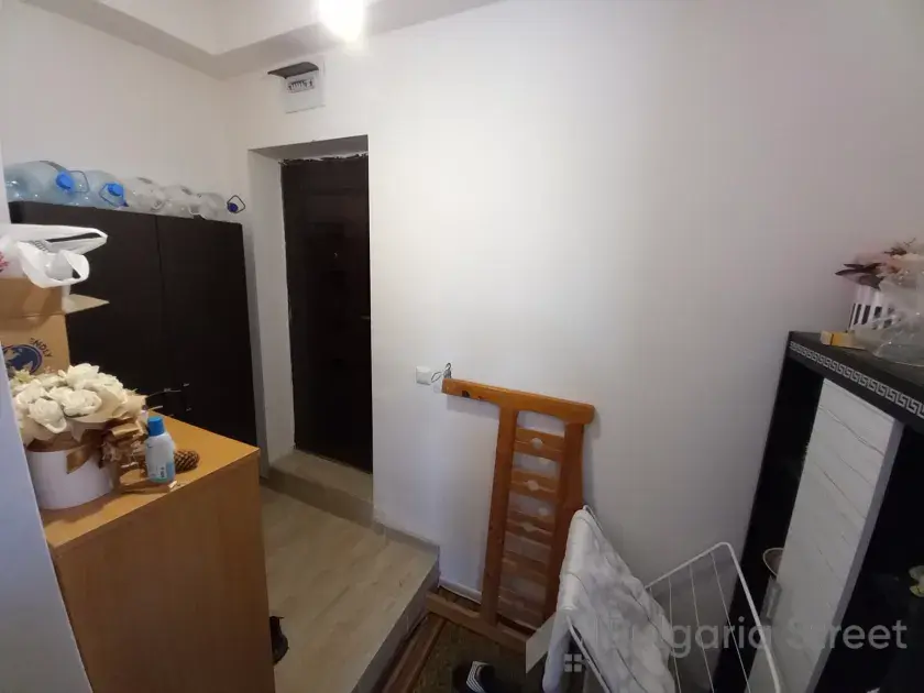 przedpokój
