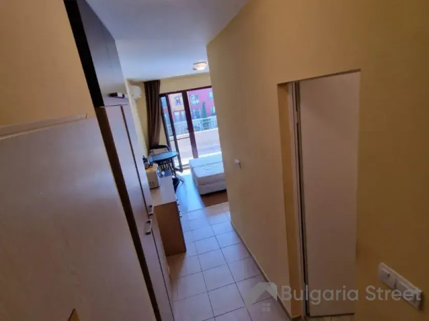 przedpokój