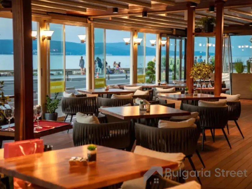 restauracja