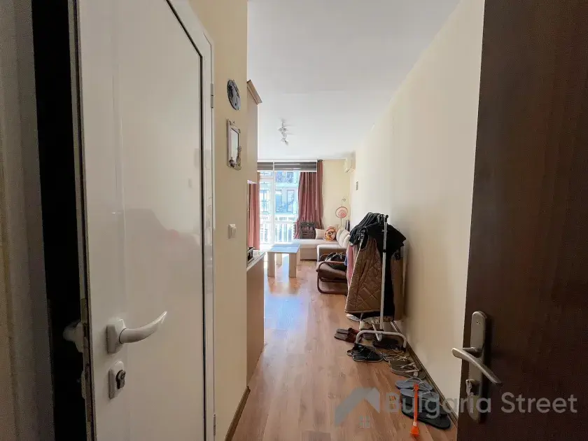 przedpokój
