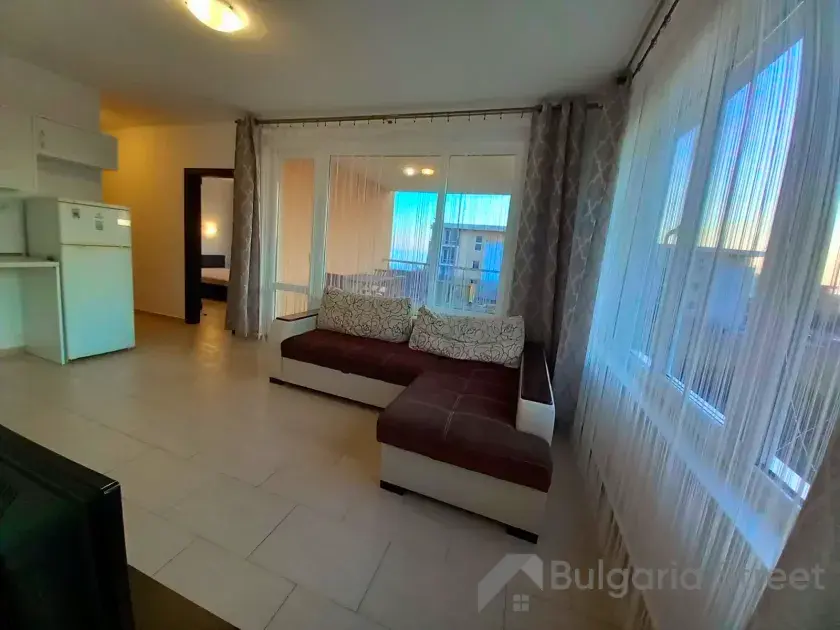 Sofa i szafa