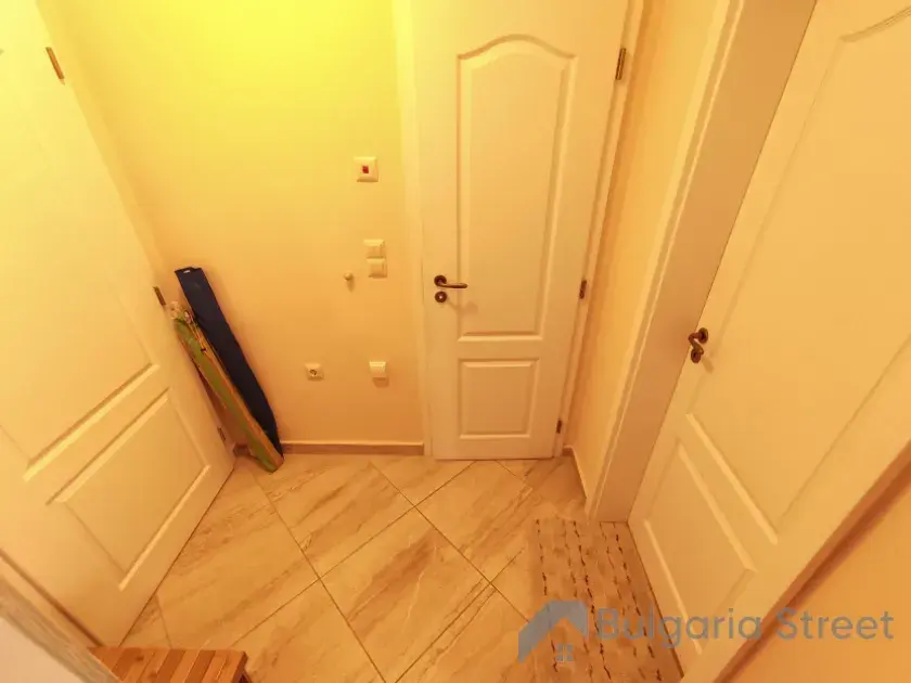 przedpokój