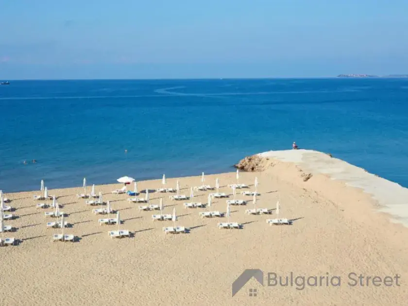 plaża