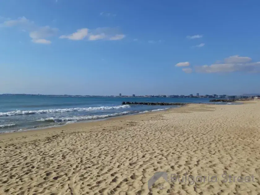 Plaża
