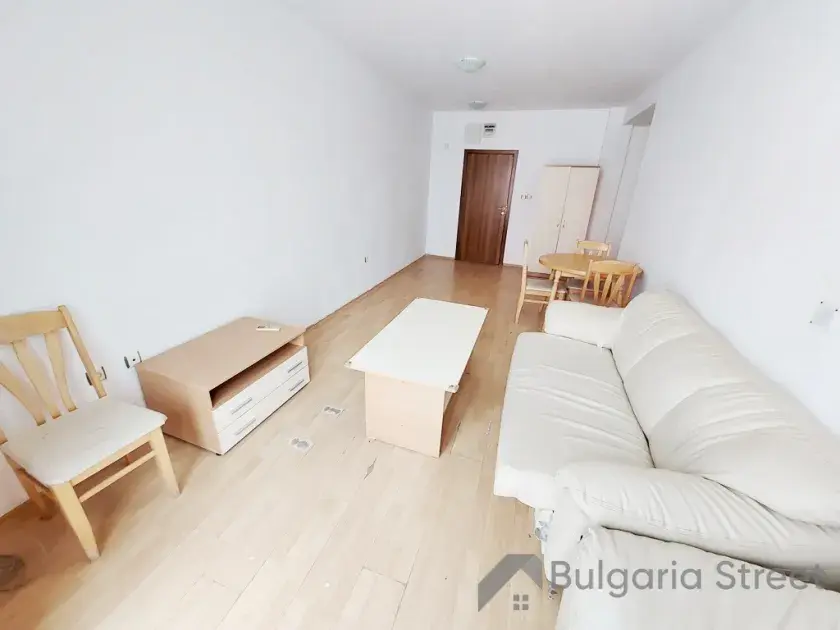 Pokój dzienny