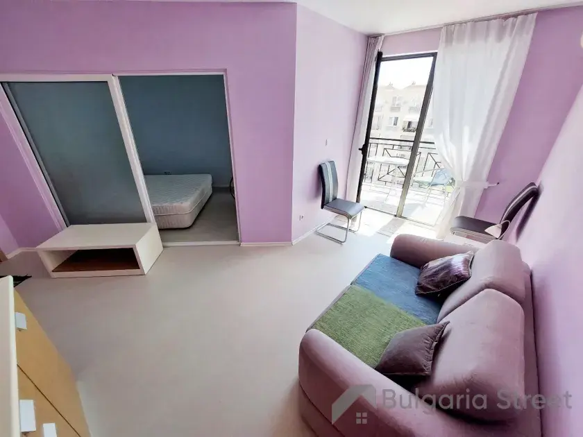 Sofa w pokoju