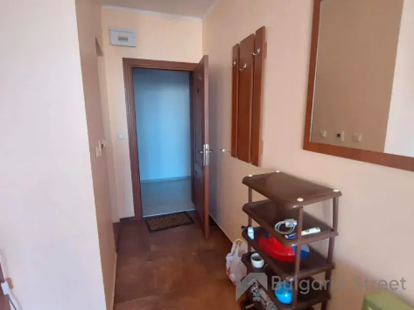 szafka na buty