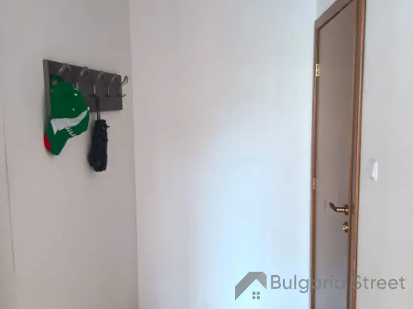 wieszak na ubrania