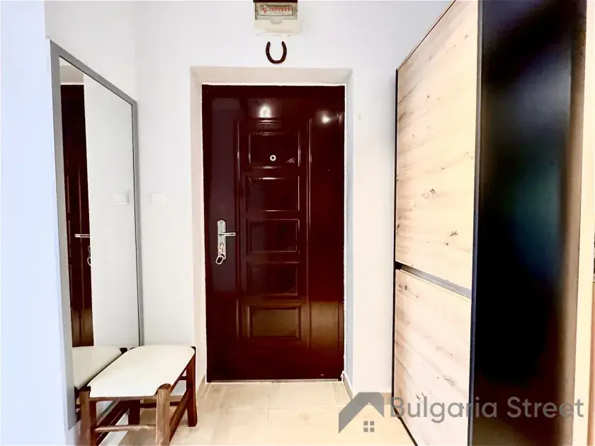 drzwi wejściowe
