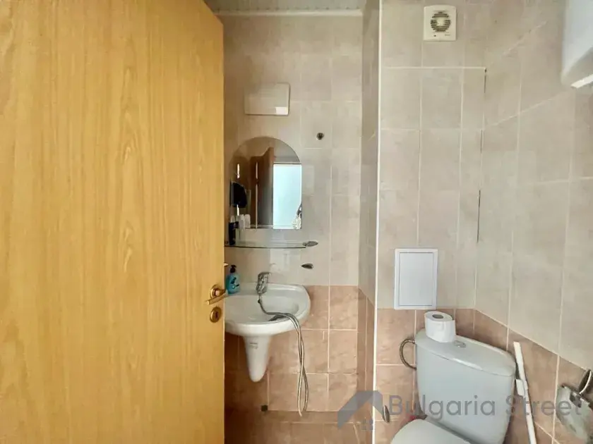 łazienka
