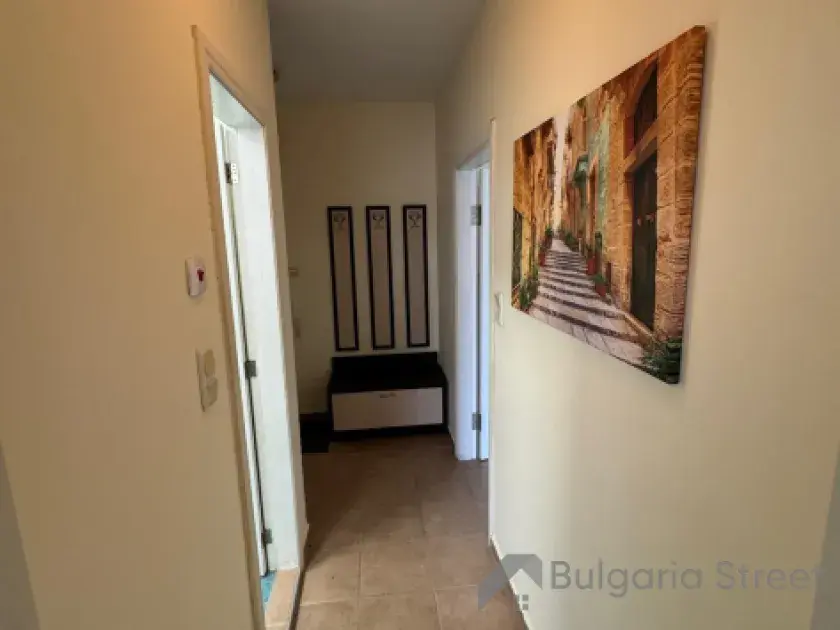 Przedpokój