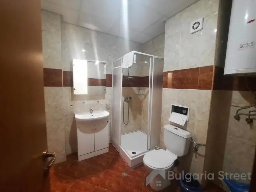 łazienka