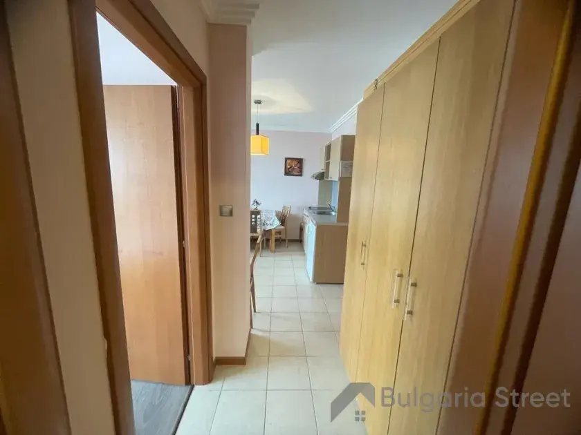 szafa na przedpokój