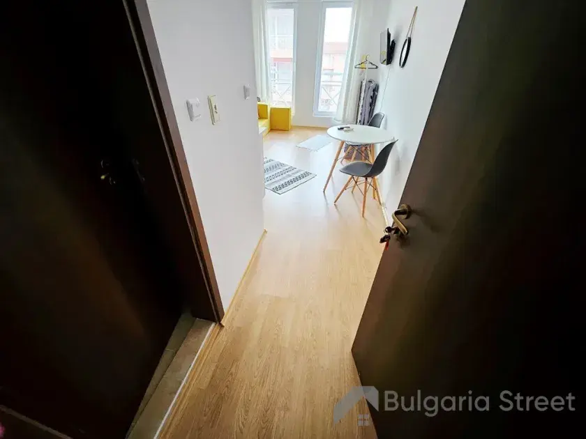 przedpokój