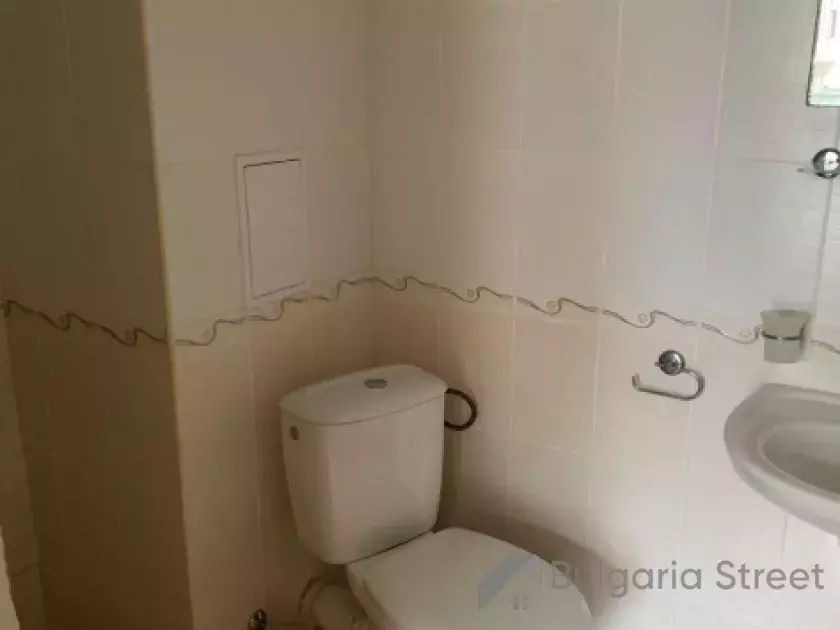 toaleta