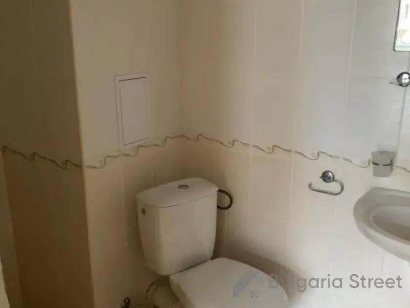 toaleta