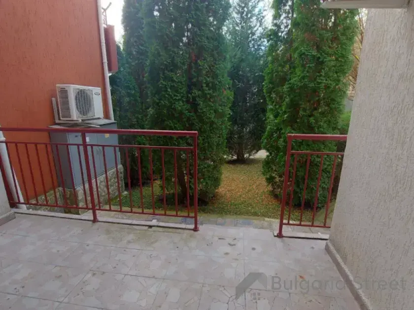 taras