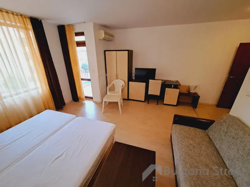 Szafa i sofa