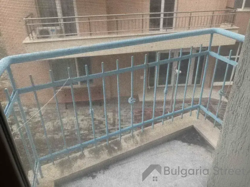 taras