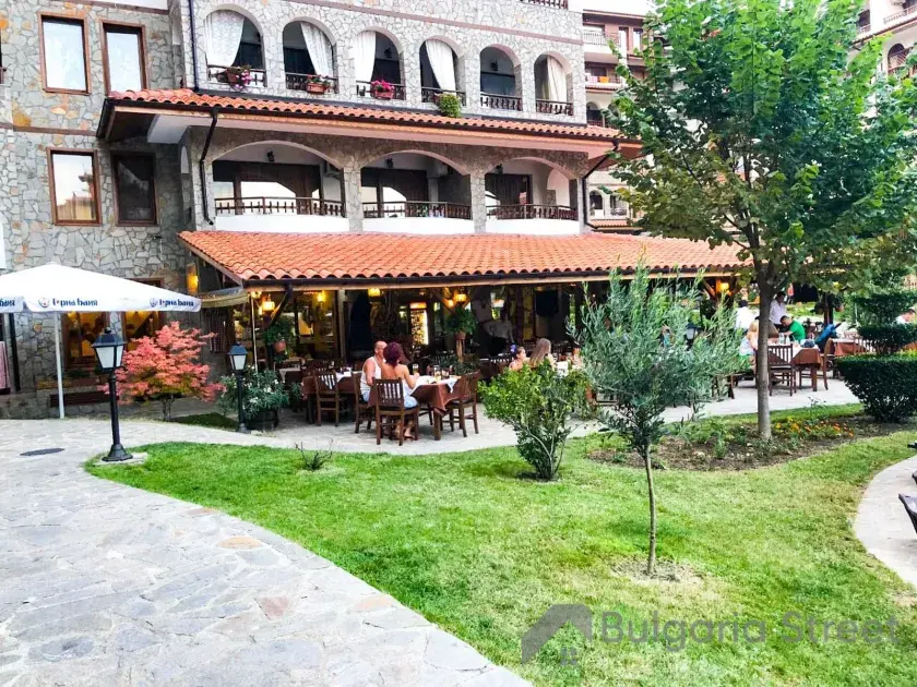 Restauracja