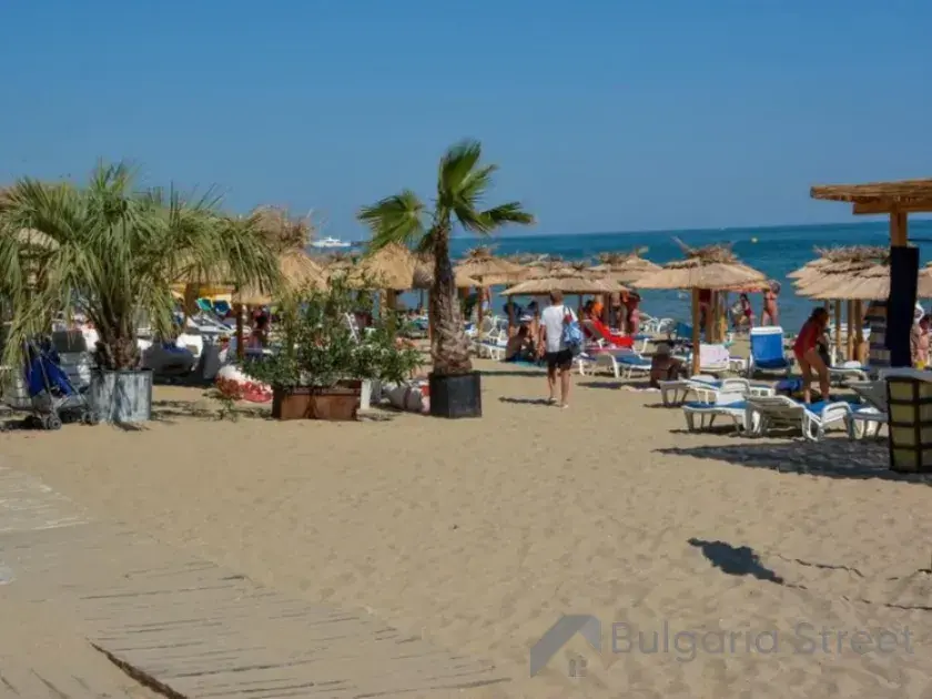 Plaża
