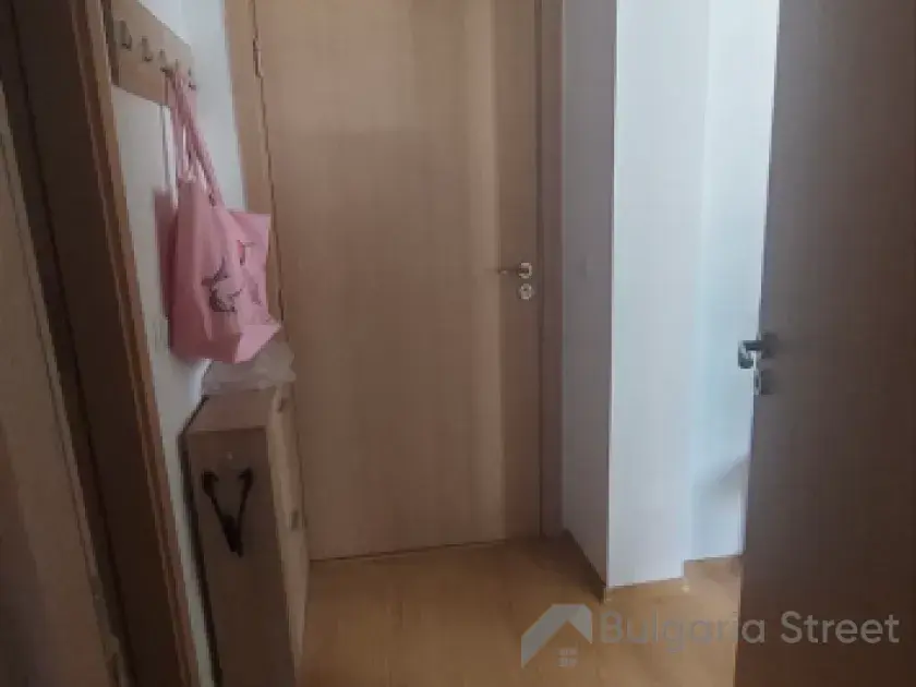 szafka na przedpokój