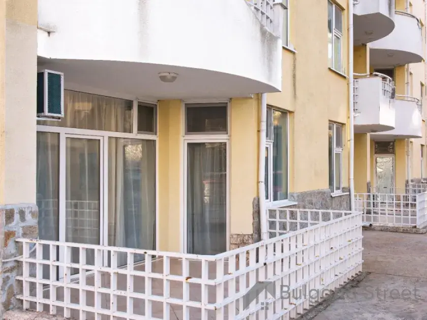 Balkon