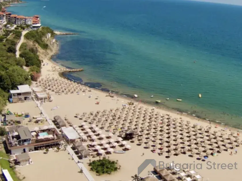 plaża