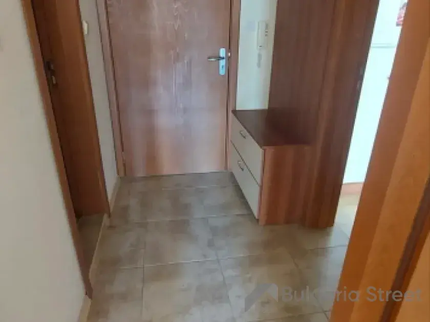 szafka na przedpokój