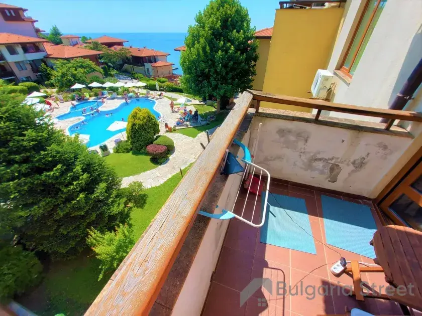 Balkon