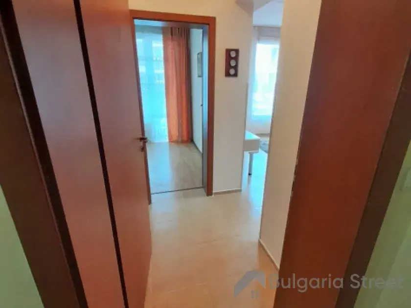 Przedpokój