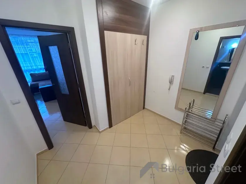 Przedpokój