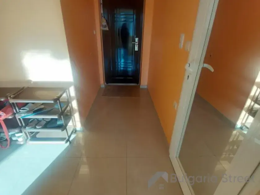 korytarz