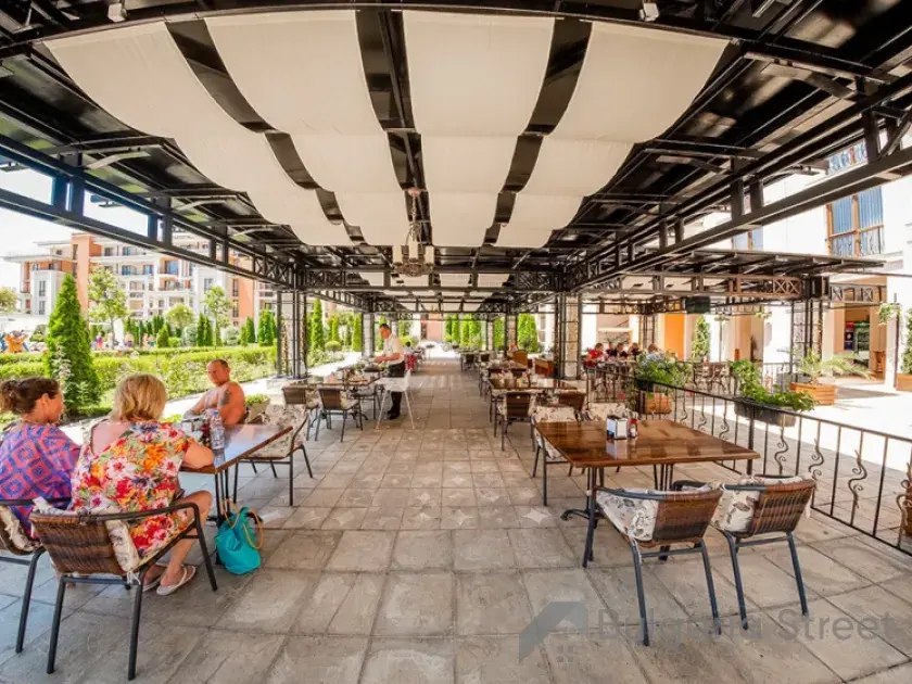 restauracja