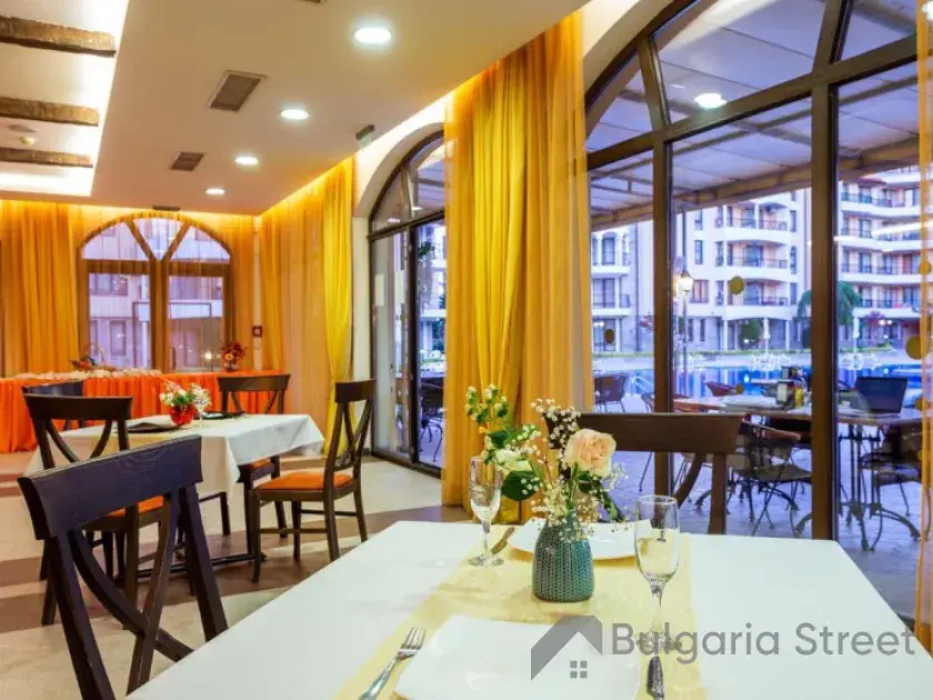 restauracja