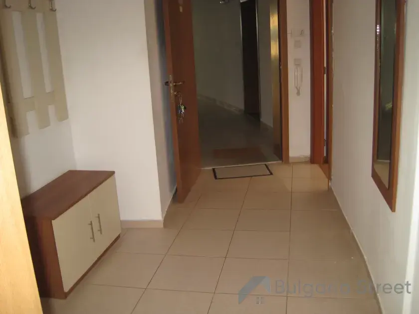 szafka na przedpokój