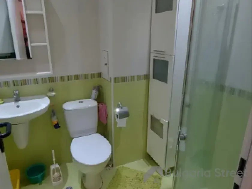 łazienka