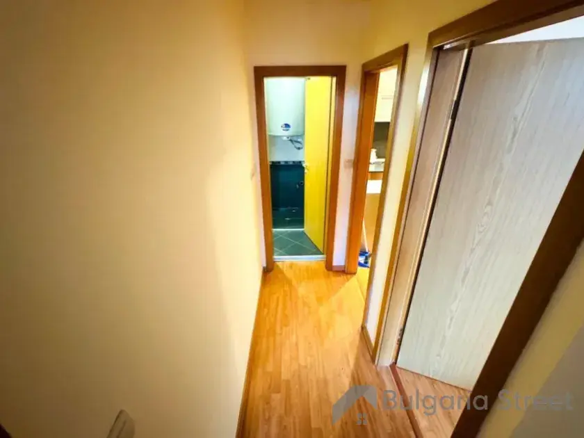 przedpokój
